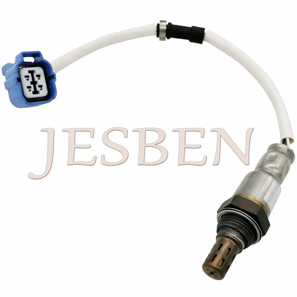 Zupełnie nowy 234-4125 Sonda lambda O2 pasująca do Hondy CR-V 2.4L 2002-2004 NO #   36532-PPA-A01 2344125   36532PPAA01 — zdjęcie 5