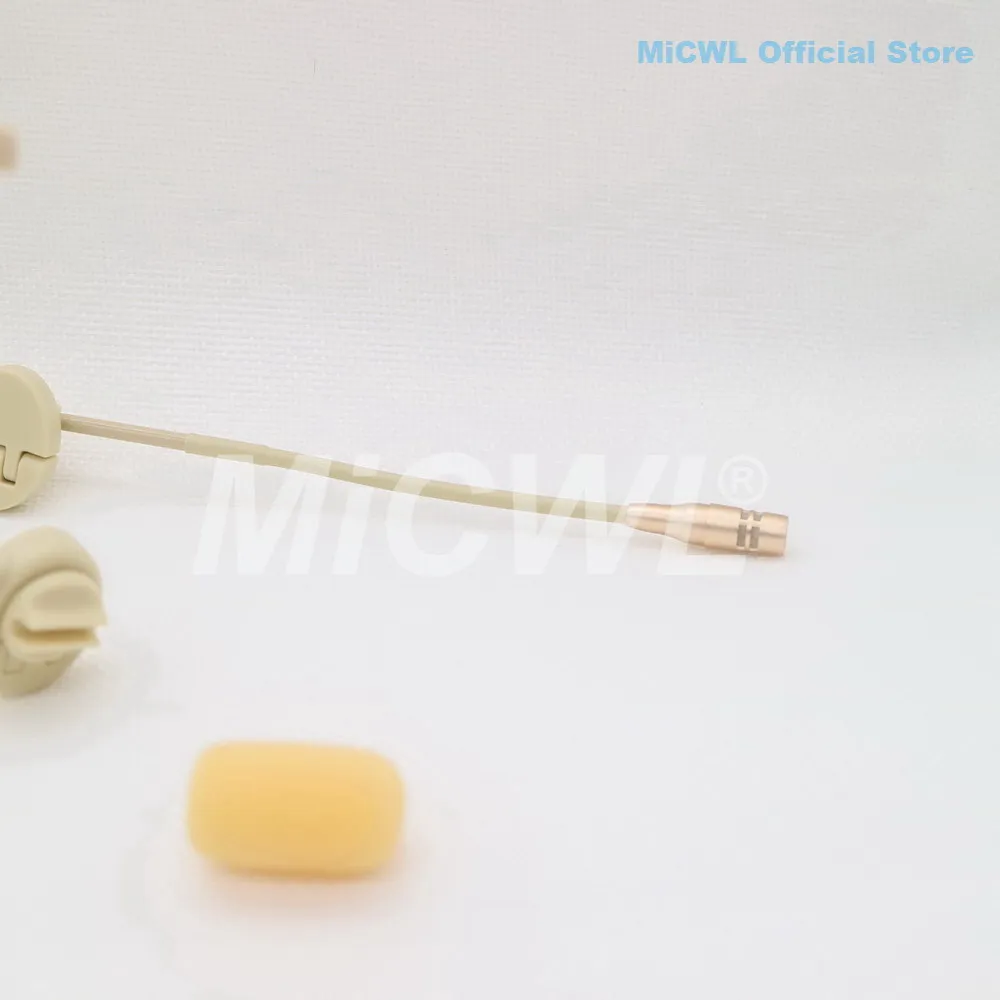 Beta62-ميكروفون سماعة رأس قلبي الاتجاه ، لـ Sennheise G2 G3 G4 ، الصوت ، تكنيكا AKG Shure MiPro ، لاسلكي ، بالجملة ، 5000 قطعة