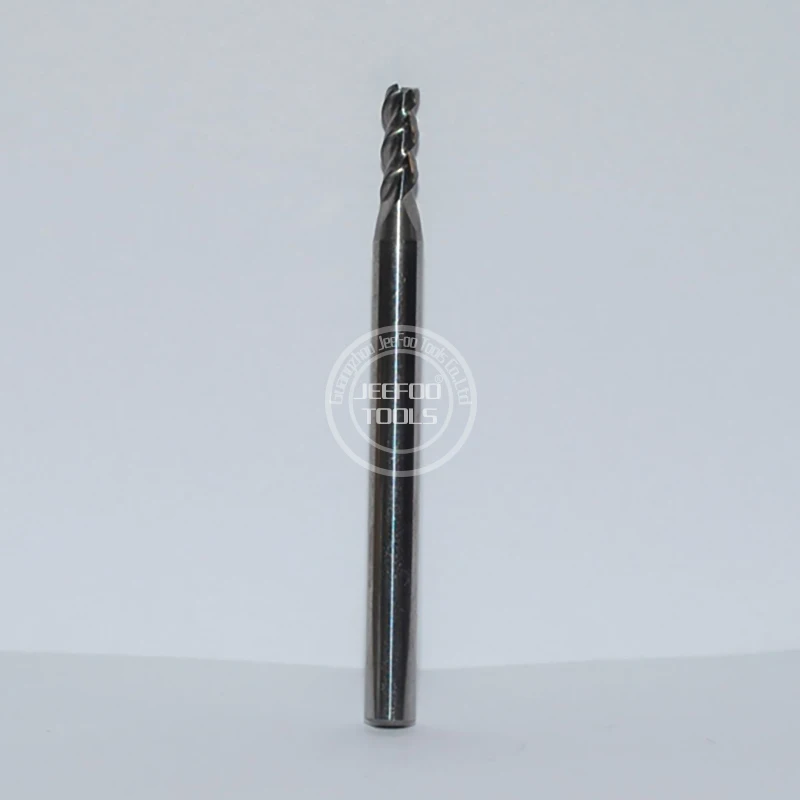 LA-3F-3 * 4 * 50L carbide steel mills plus | aluminum knife | Aluminium Knife
