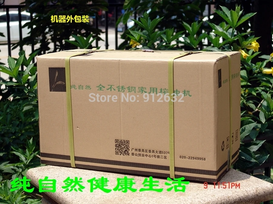 الفولاذ المقاوم للصدأ المنزل استخدام السمسم الفول السوداني فول الصويا الجوز آلة ضغط الزيت المنزلية