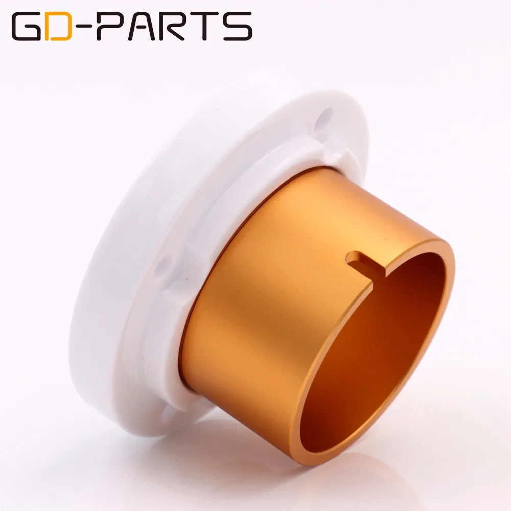 Eizz alta qualidade 4pin jumbo tomada de tubo de cerâmica FU-5 810 211 805 845 válvula base tubo de áudio alta fidelidade vintage amplificador diy 1pc