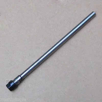 C8 ER8A 150L Collet Chuck Holder Straight Shank for CNC Milling