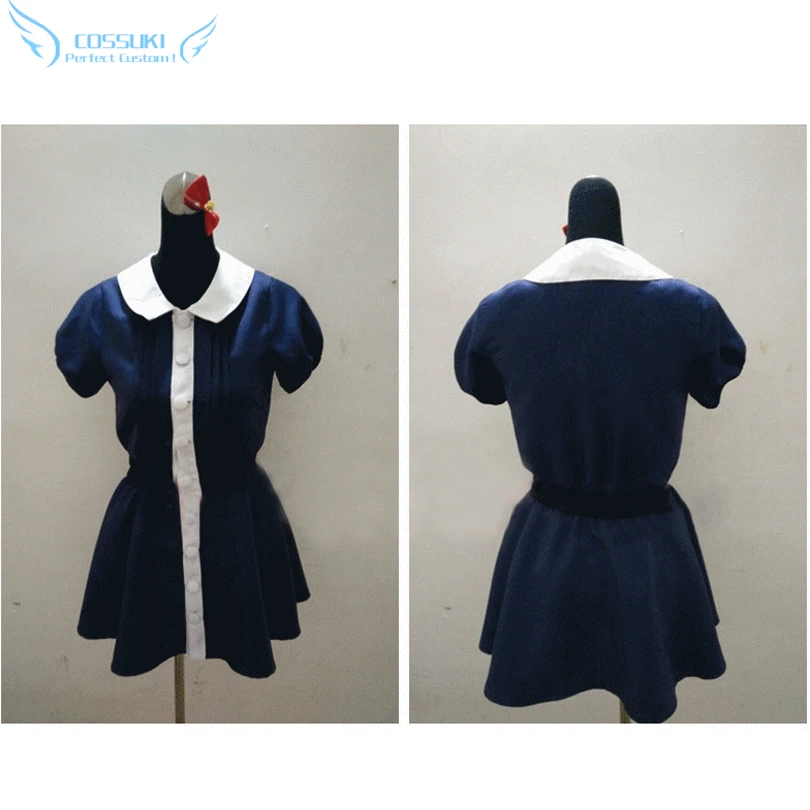 

Mayoiga Masaki Dress Cosplay Costume , Perfect Custom For You !