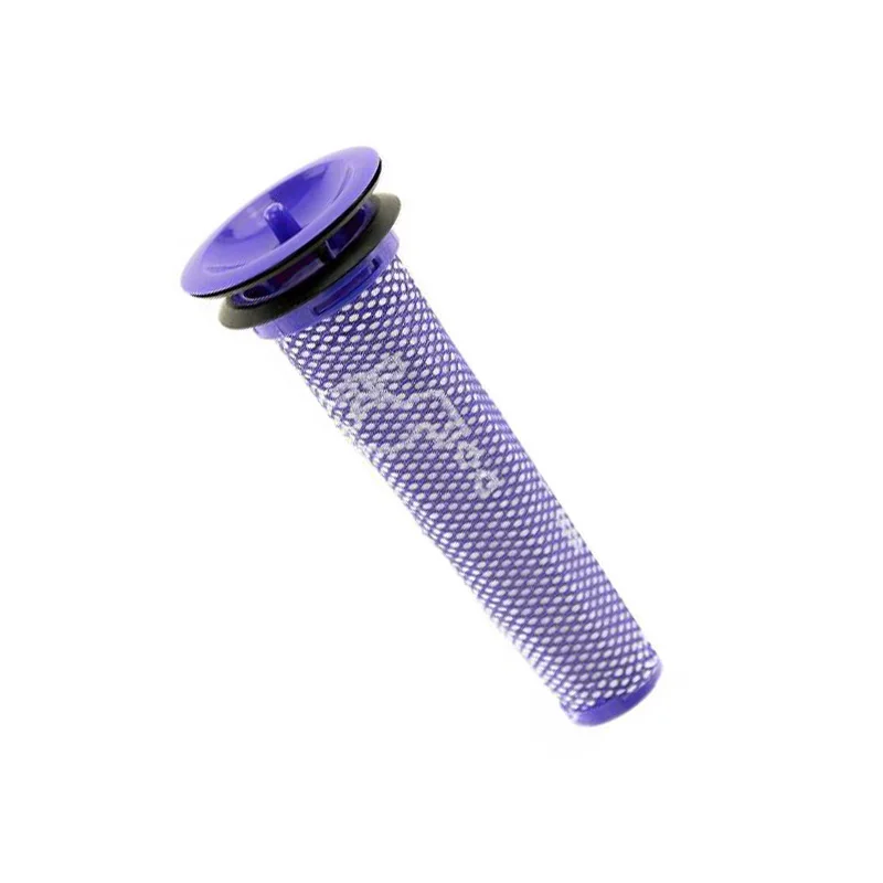 1set Staub reinigung filter pre & post hepa-reinigung filter ersatz für Dyson V7 V8 staubsauger teile