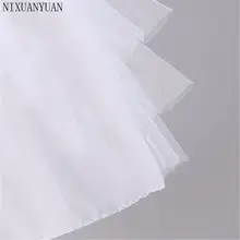 Kids 3-Layer Short Petticoats #2