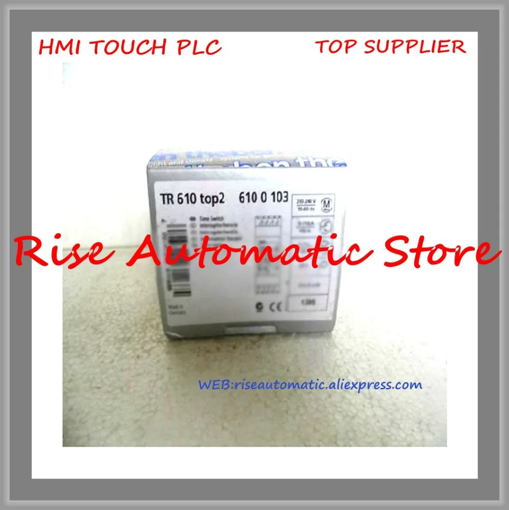 New Original Electronic Timer TR610 TOP2 High-Quality