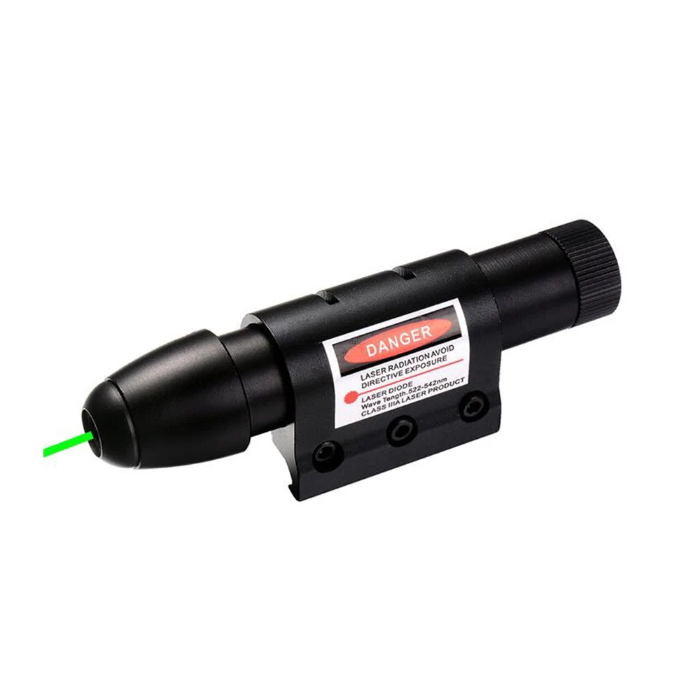 532nm Green Laser Light Long Range laser module Aiming Green Light Locator