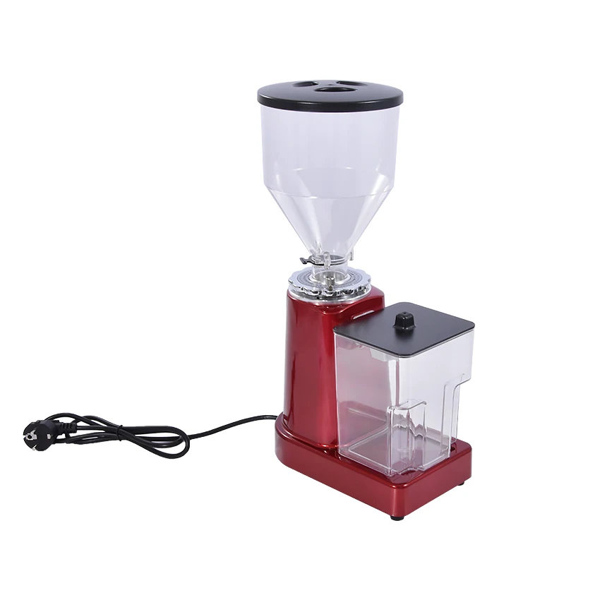 220V/50Hz electric coffee grinder 500g commercial and coffee grinder at coffee grinder grinder mill machine professional machine