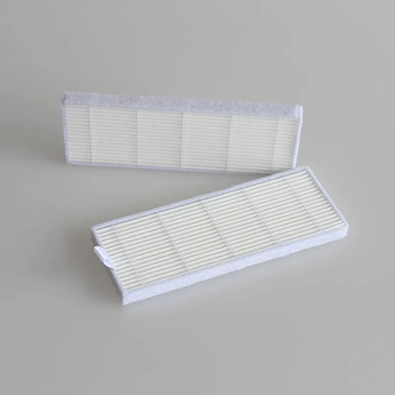 Proscenic 811 gb/911se hepa 진공 청소기 액세서리 교체 용 5 개