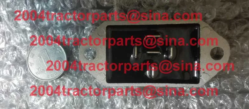 JFT242 Voltage Regulator for JINMA/JM 18-28HP tractors