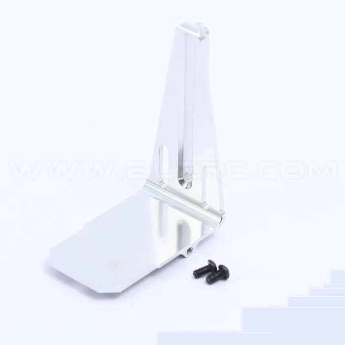 Why the ALZRC Devil 450 Pro V2 Metal Anti-Rotation Bracket Is My Go-To Upgrade for T-REX 450 Pro V2