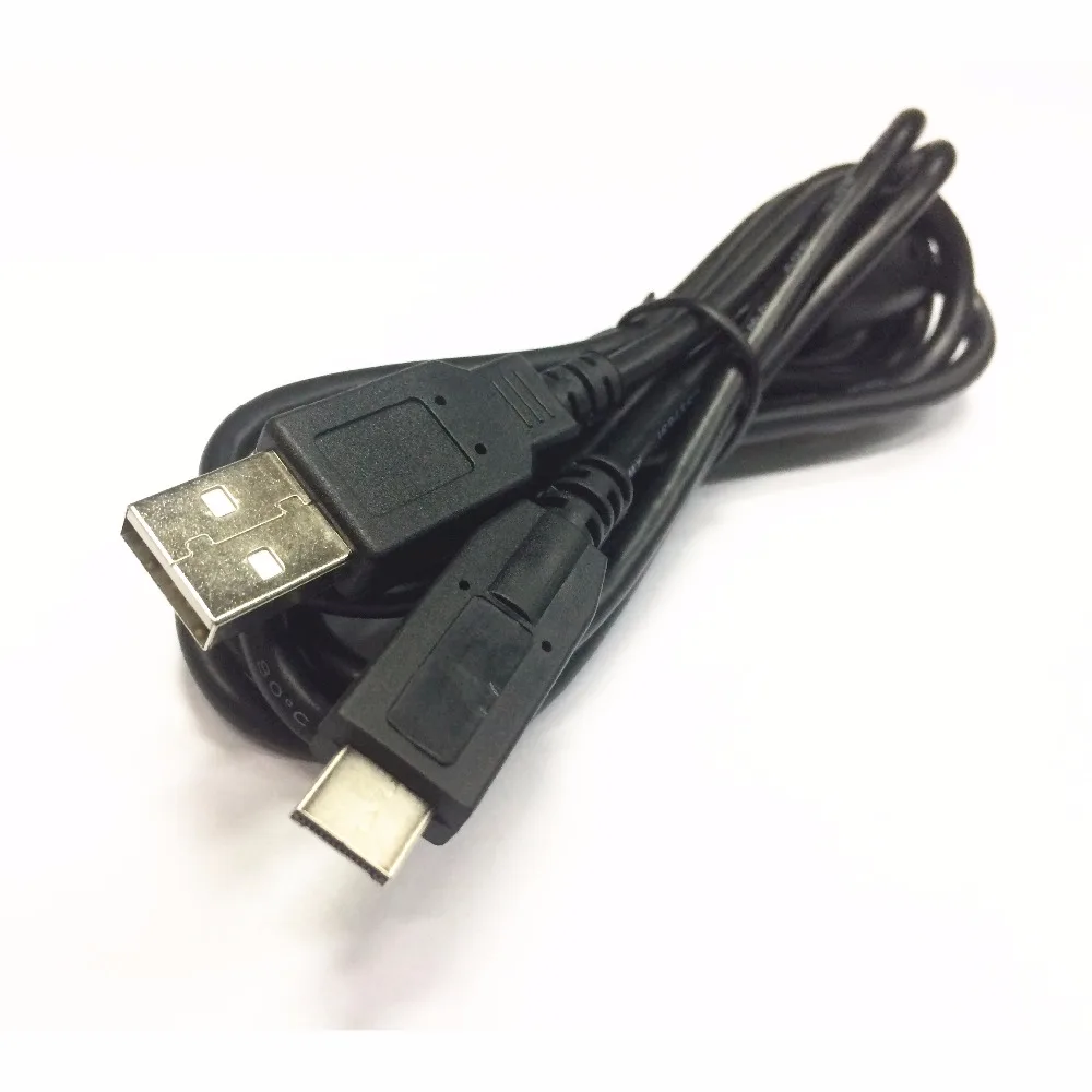 14PIN USB Cable for Panasonic Lumix DMC TZ6 TZ7 TZ9 TZ10 TZ65 ZS3 ZS1 ZS6 ZS7 Camera