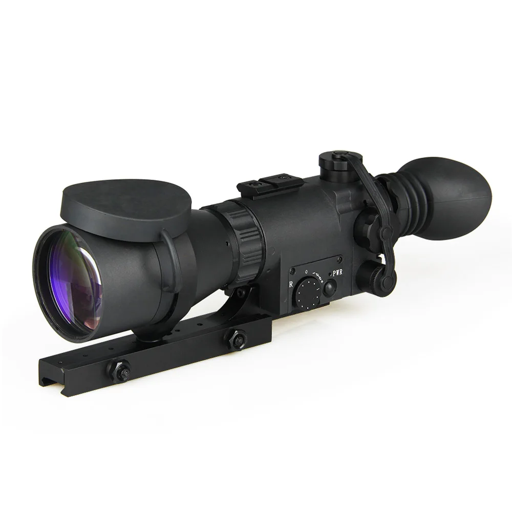 EAGLEEYE Tactical Aries MK 390 Paladin Night Vision Rifle Scope Night Vision Scope For Outdoor Hunting Shooting HS27-0010