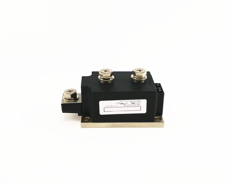 

Thyristor Modules TT 210N 12KOF/14KOF/16KOF/ 18KOF Power Semiconductors Modules