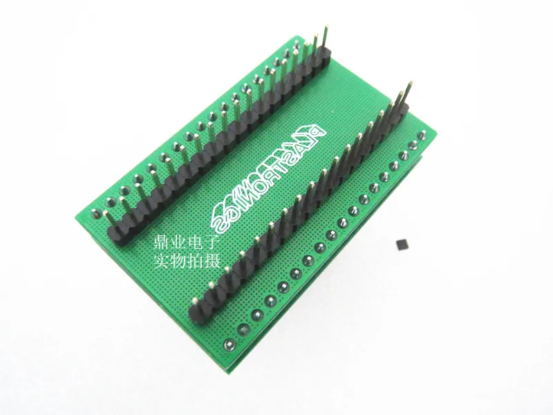 JINYUSHI for QFN28/DIP 5X5X0.5MM IC adapter test seat test socket test bench 100% New&Original in stock free shipping