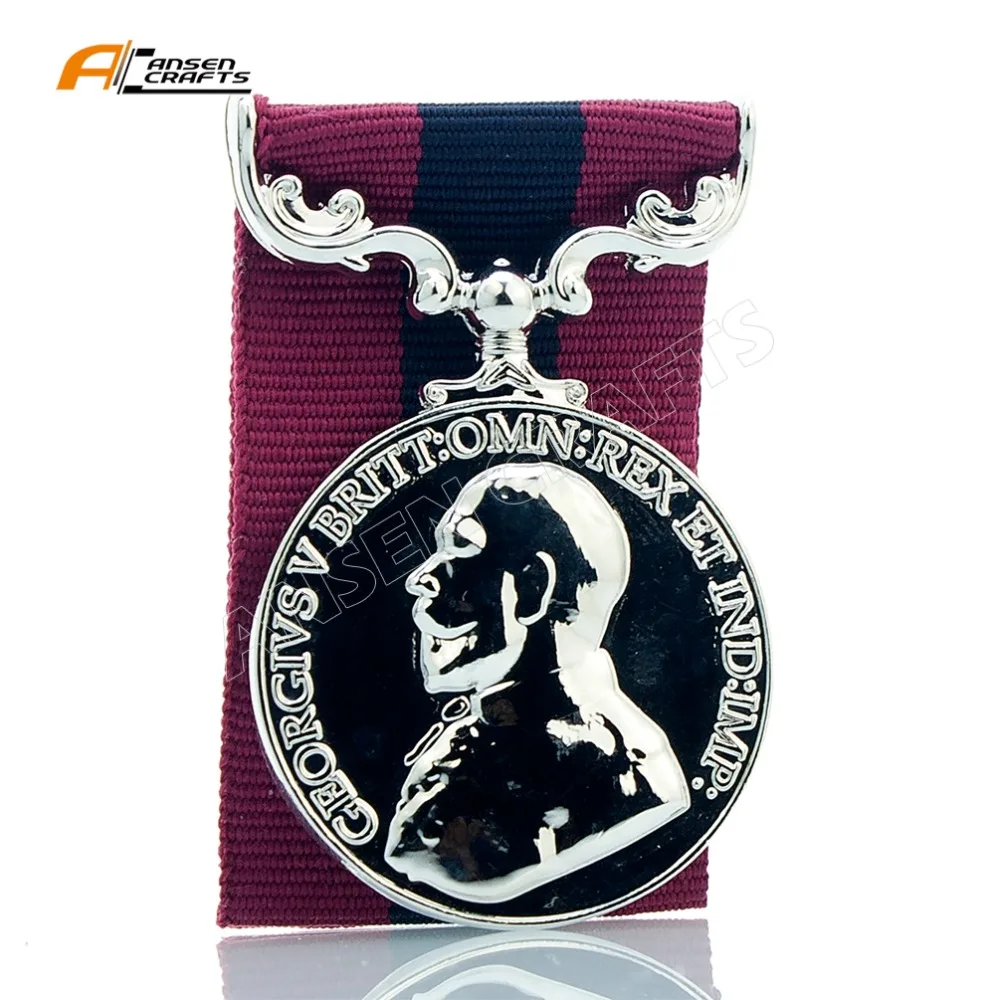 WW1 Georgivs V Distinguished Conduct Medal
