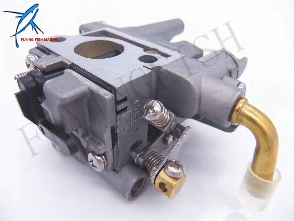 

F2.6-04000200 Carburetor Assy for Parsun HDX Makara 4-stroke 2.6hp F2.6 Boat outboard motors