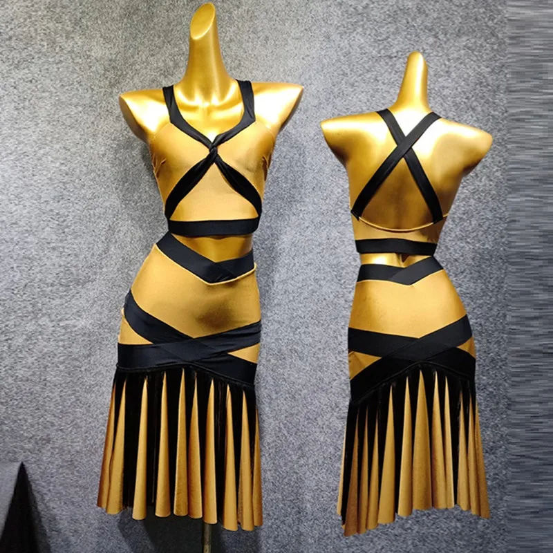 

latin dance skirt dance top dance costume for women dancewear dress latin salsa dresses samba costume latin american dresses
