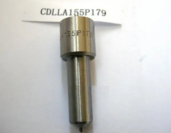 

Free Shipping DLLA155P179 CDLLA155P179 Diesel engine Weichai WD615.50 injector nozzle matching parts suit for Chinese brand