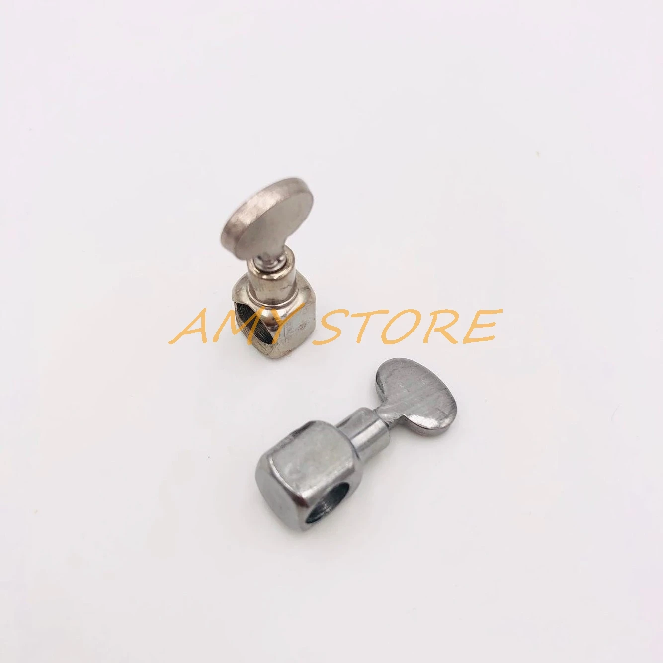 2 шт., деталь зажимного патрона для иглы # BP2054 подходит SINGER, KENMORE, RICCAR, швейные машины с боковой нагрузкой