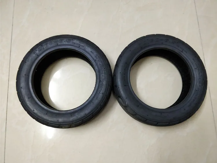 70/80-6,5 Tubeless Reifen Für Ninebot S PLUS Roller Ersatz Vakuum Reifen Verbesserte Verdickte XIAOMI MiniPLUS Teile Zubehör – Detail 3