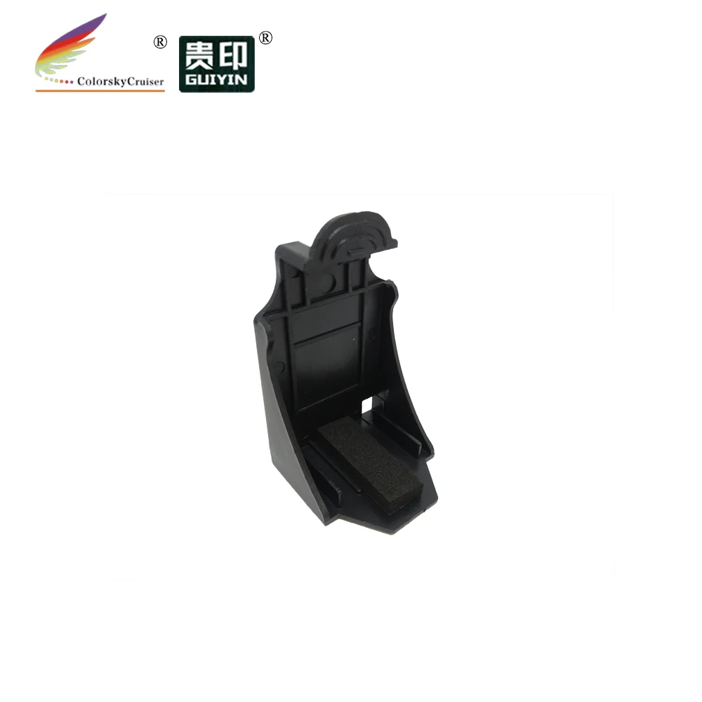 Imagem -05 - Plástico Recarga Inkjet Cartucho de Tinta Transporte Clipe para Canon Pg240 Cl241 Pg40 Pg50 Pg-540 Cl-541 Cl-41 241 Peças c2