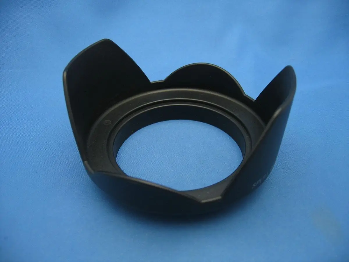 SP (II) 67mm 67 mm Petal Shape Lens Hood for lenes w 67mm Filter ring Screw-In