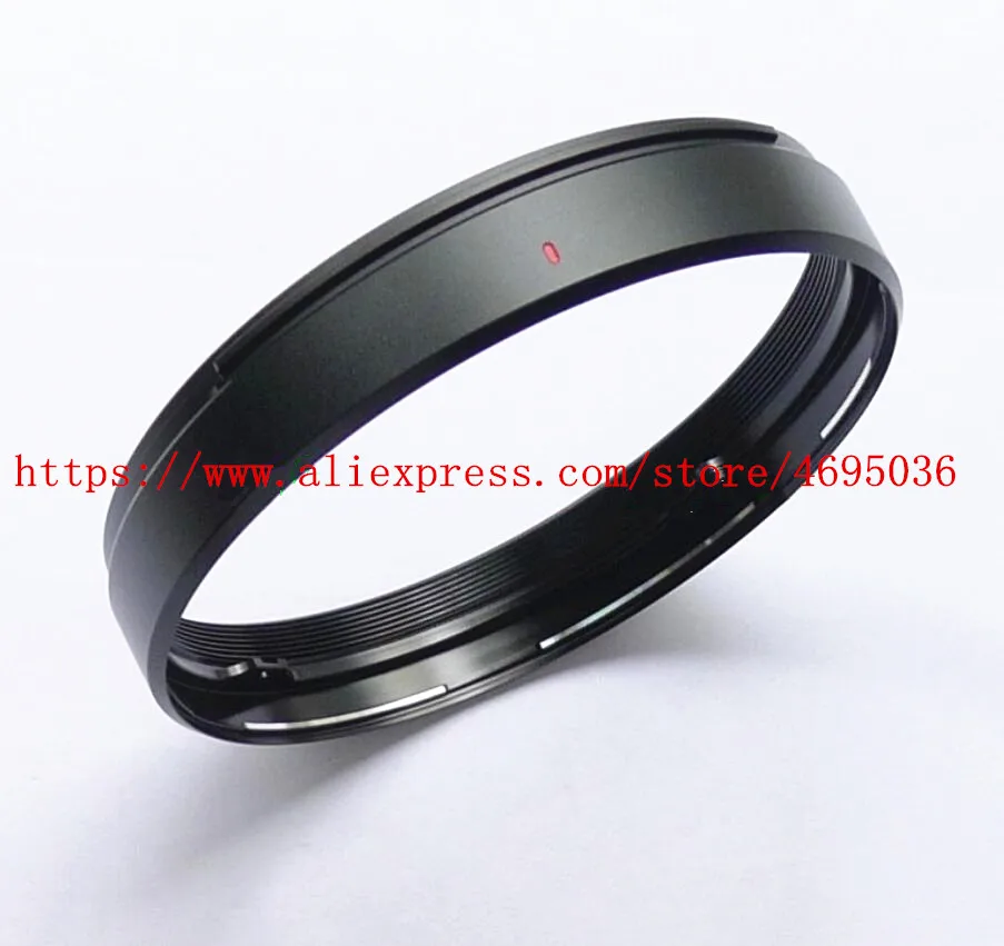 

NEW For Sony FE 24-70mm F/2.8 GM SEL2470GM 24-70 Lens Filter Barrel Front Screw Barrel Ring Ass'y Repair Parts