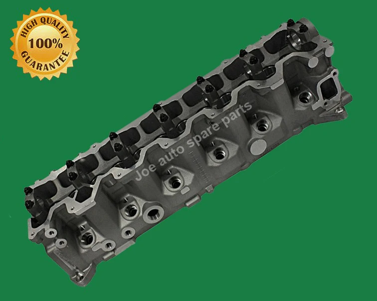 RD28 Cylinder Head for Nissan LAUREL/PATROL Station Wagon/PATROL Hardtop 2826cc 2.8D SOHC 12v 908 501