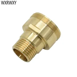 Garden tap male M32 to 1/2