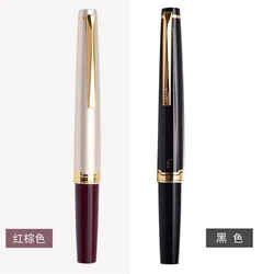 Fountain Pen Pilot Pen Classic Elite 95s 14k Gold Nib Gift Set Limited Version High Quality Ink Pen Office Stationery