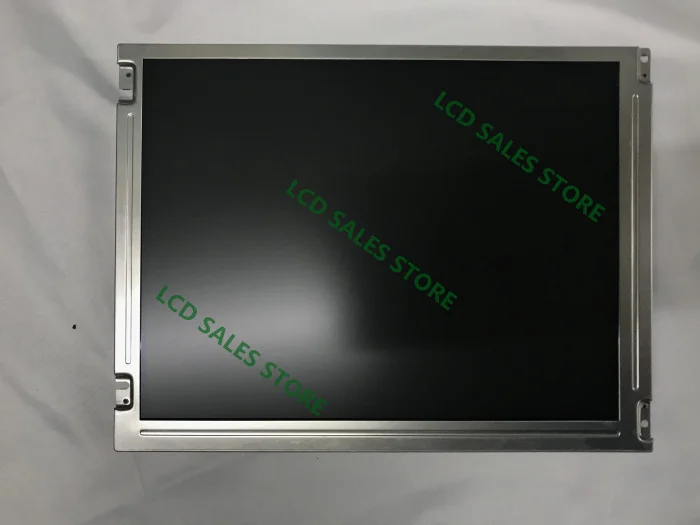 A104SN01 V0 Tampilan Layar LCD 800*600 10.4 Inci Ccfll