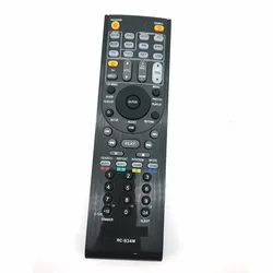 NEW REMOTE CONTROL For ONKYO RC-834M 24140799 HTS5400 TX-SR309 TX-NR616 TX-NR626 HT-S5400 AV Receiver