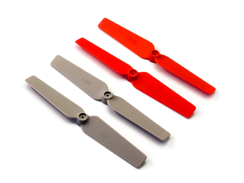 Free Shipping AEORC Upgraded 3D Blade Propeller for Blade 200QX, DIY multicopters, 150/180/200 class multicopter motor