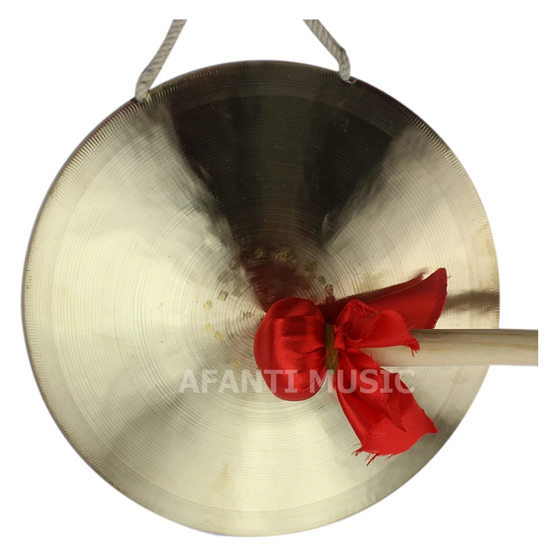 

21cm diameter Afanti Music Gong (AFG-1401)