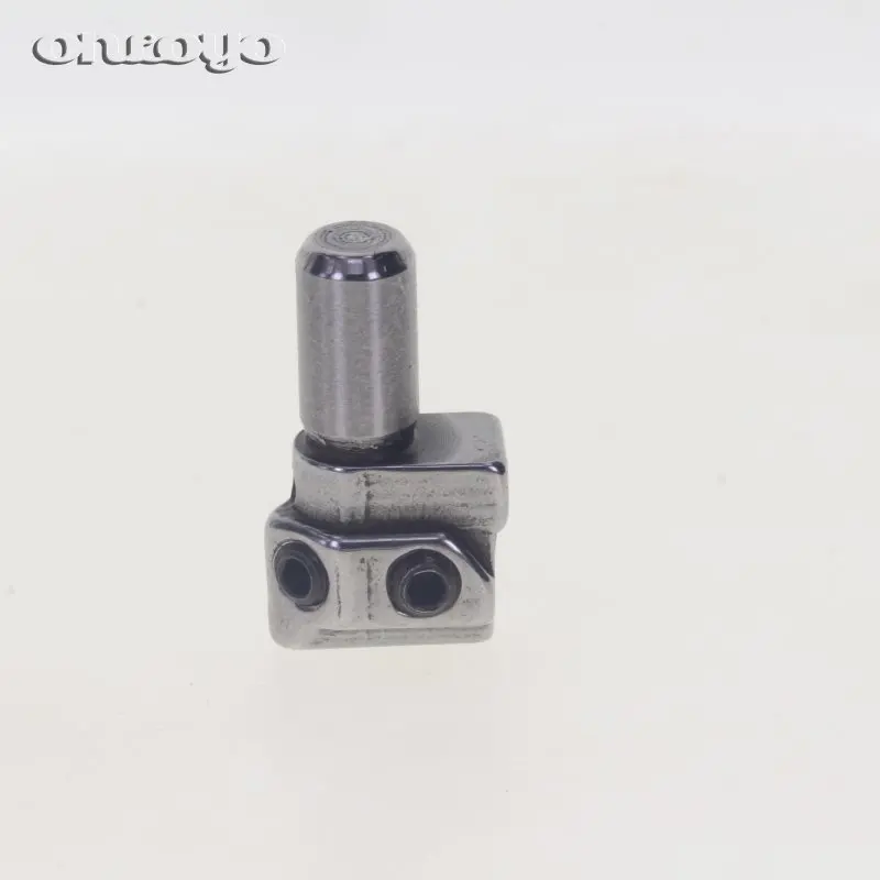 Industrial Sewing Machine Spare Parts 277022-92 Needle Clamp For Pegasus EX5214 Four Line Machine