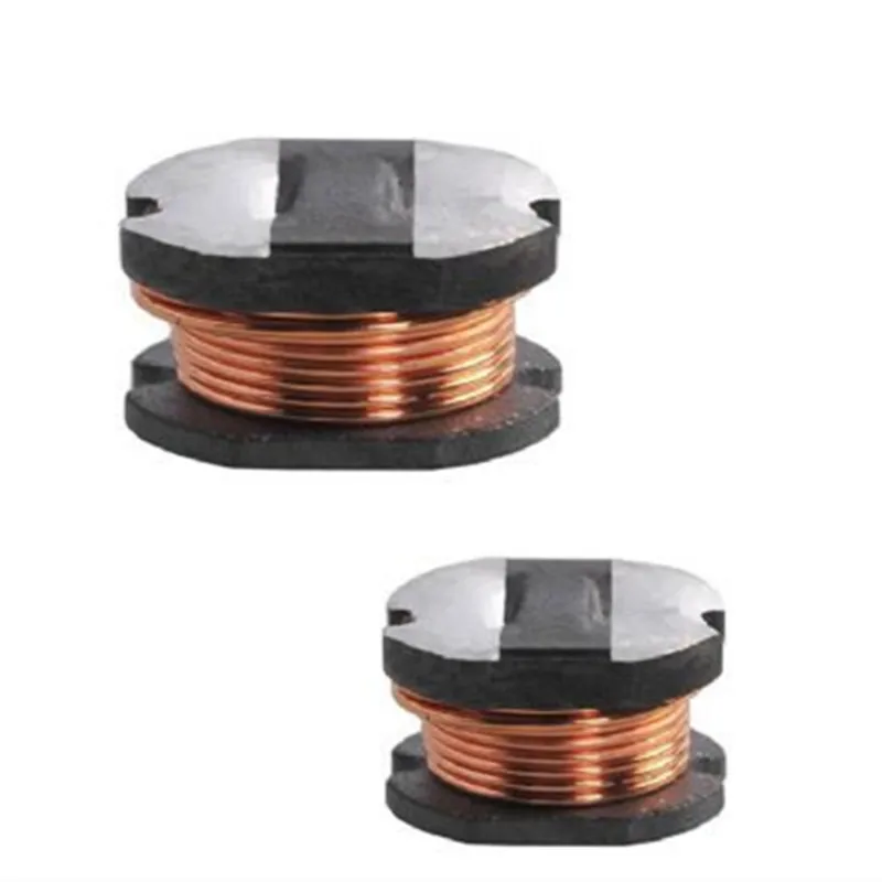 3000pcs Open Style CD32 SMD Inductance 3*3*2 Inductors Winding Unshielded In Tape  One Reel 1UH 100UH 390UH 82UH