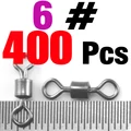 400Pcs 6