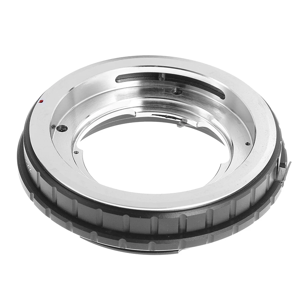 FOTGA AF Confirm Lens Adapter Ring for Retina Deckel DKL Lens to 750D 700D EF Camera