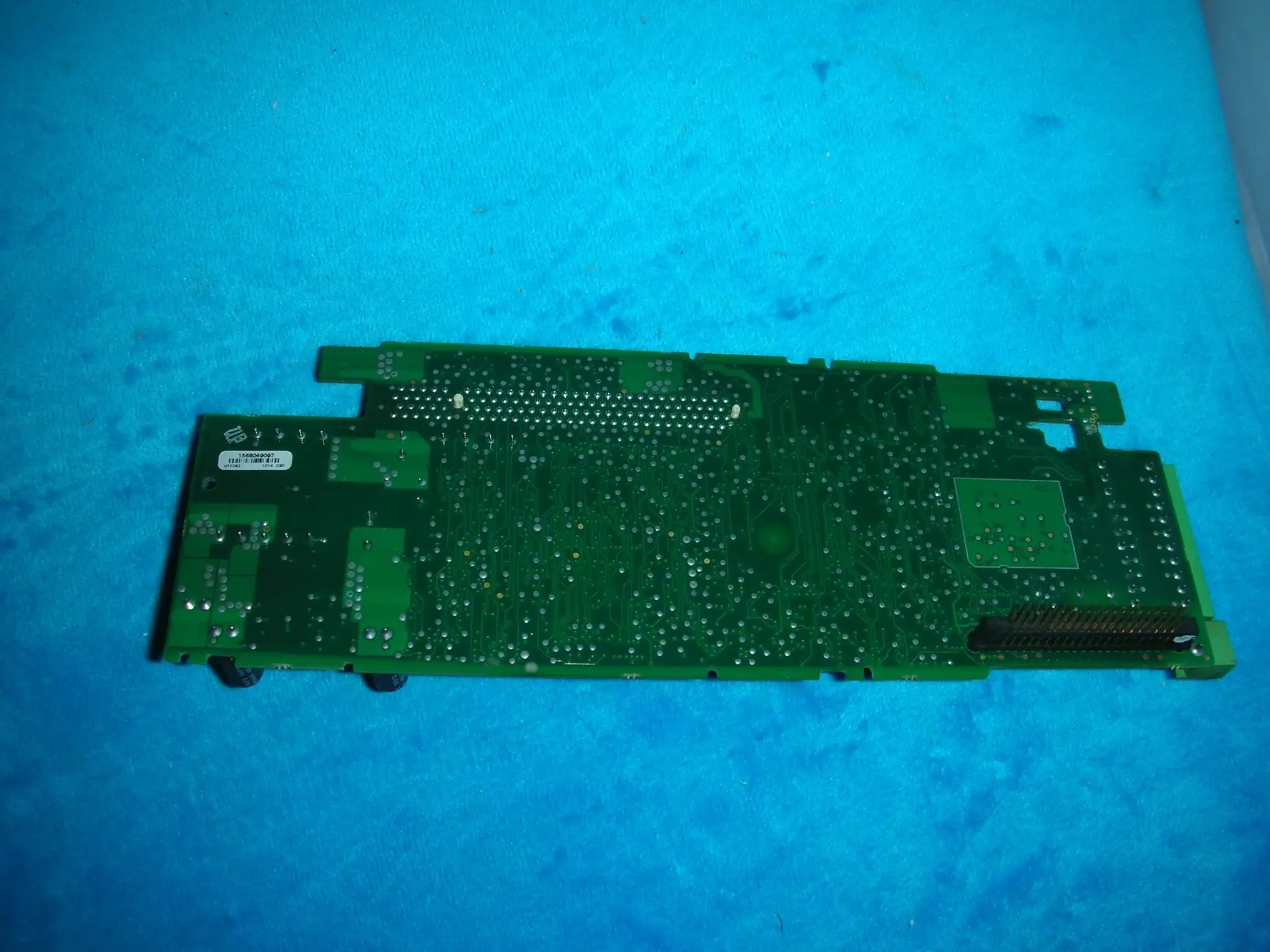 CT UT90 SP series motherboard, 7004-1003. 3130-0680