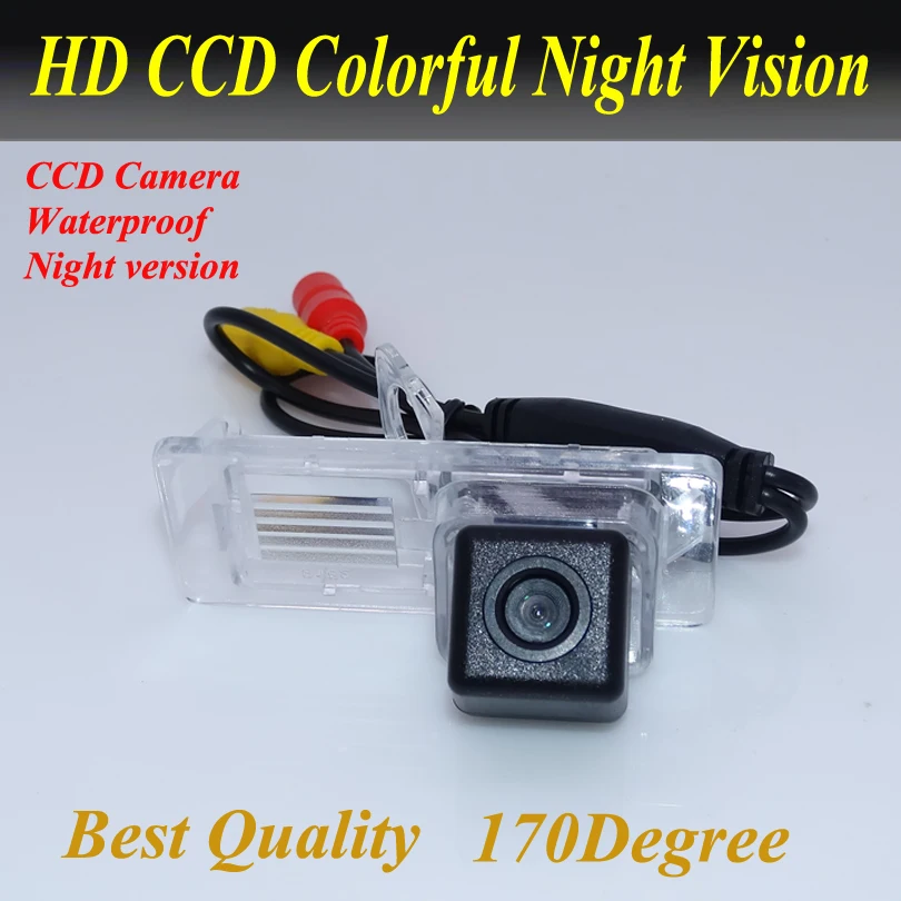 Factory Promotion Car Reverse Camera  Rear View Camera For Renault Fluence/Dacia Duster/Megane 3/Terrano Free Shipping