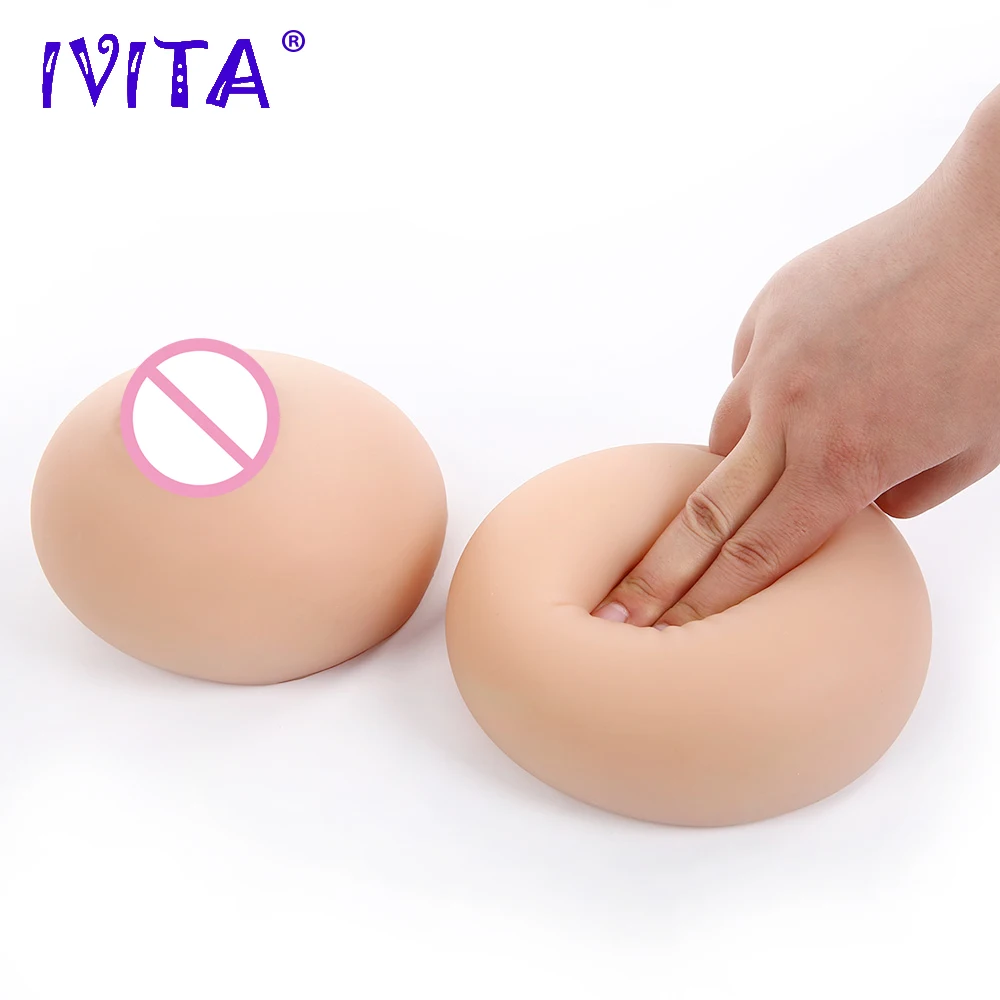 B C D Cups Realistic Silicone Breast Forms Fashion Soft Boobs Fake Breasts For Crossdresser Postoperative Drag Queen Mastectomy