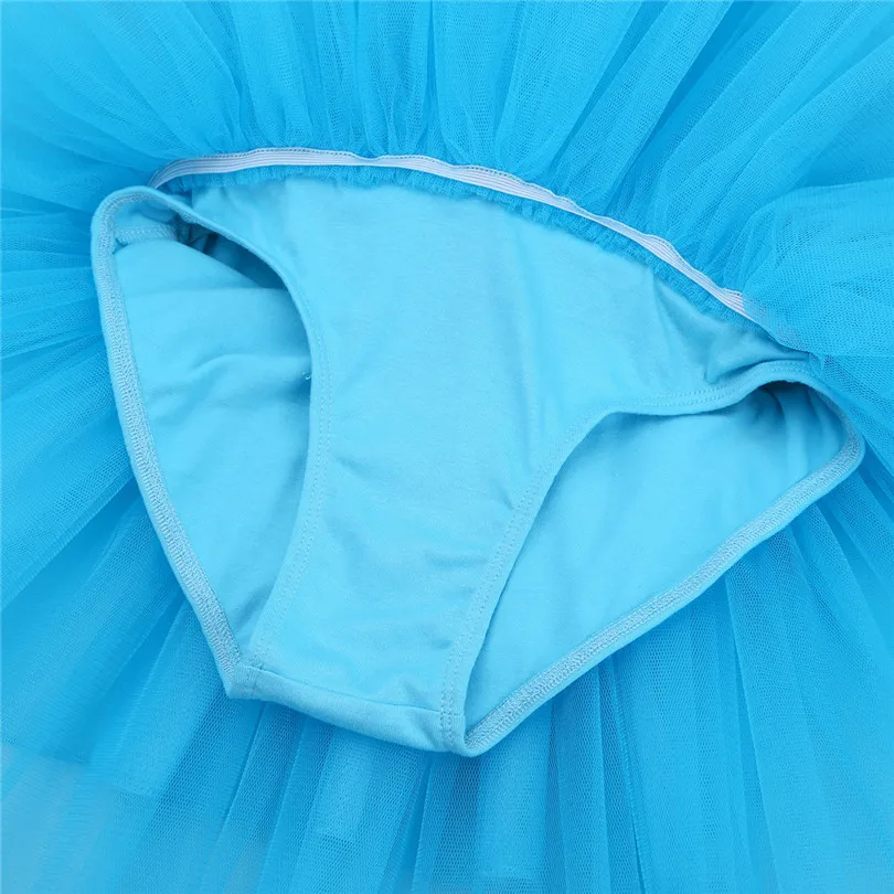 Sequins Children Girls Dancer Leotard Ballet Tutu Dress Kids Dance Costumes Girls Gymnastics Workout Ballerina Princess Dresses