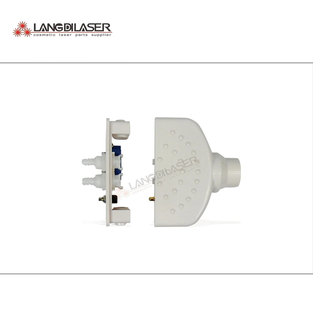 connector for ipl machine,handpiece connector ,ipl connector ,connector for medical laser