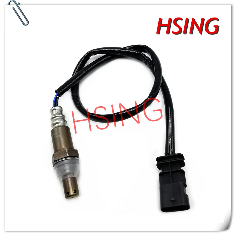 Oxygen Sensor O2 Sensor Fits For Volvo S60 S80 V60 XC60 XC70 ***Part No# 31368571 31480458 234-4600