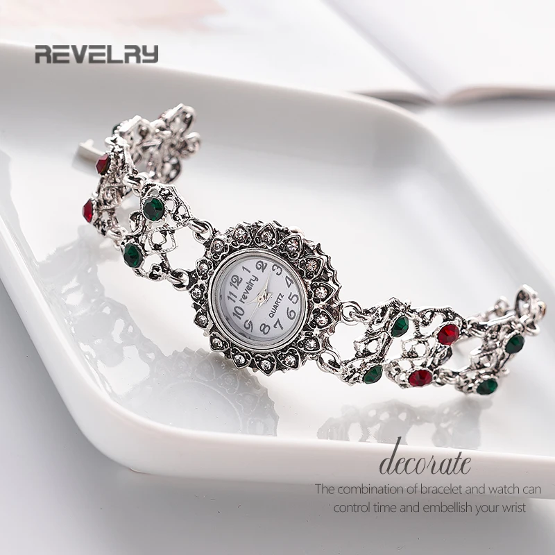 2022 New Fashion Bracelet Women Watches Top Brand Luxury Rhinestone Ladies Quartz Women Watches Relogio Feminino Montre Femme