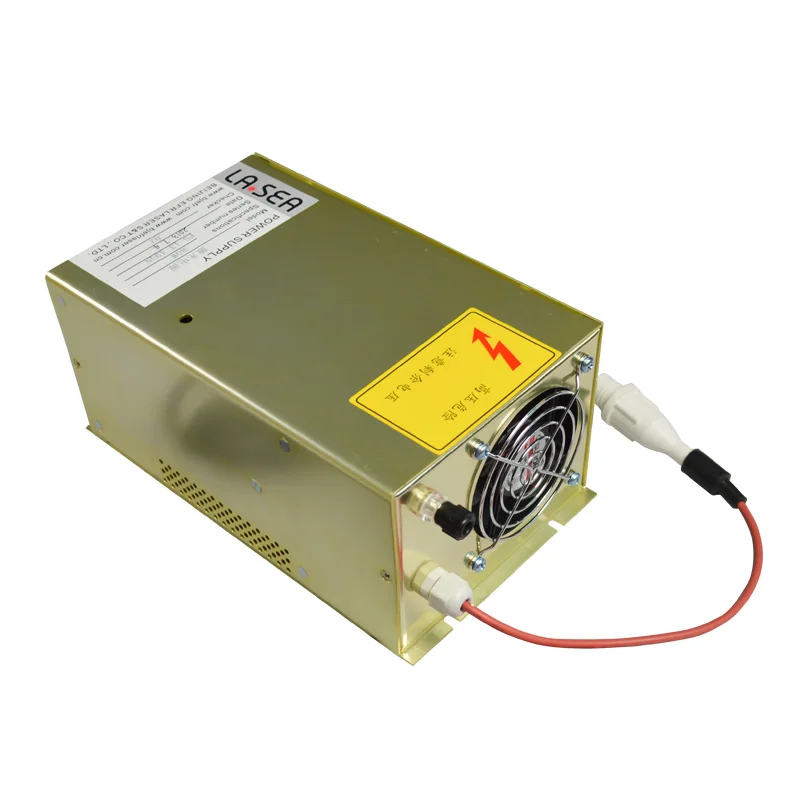 Fabriek Direct Verkopen 80 w Laser Voeding Speciaal Voor EFR Co2 Laser Buis