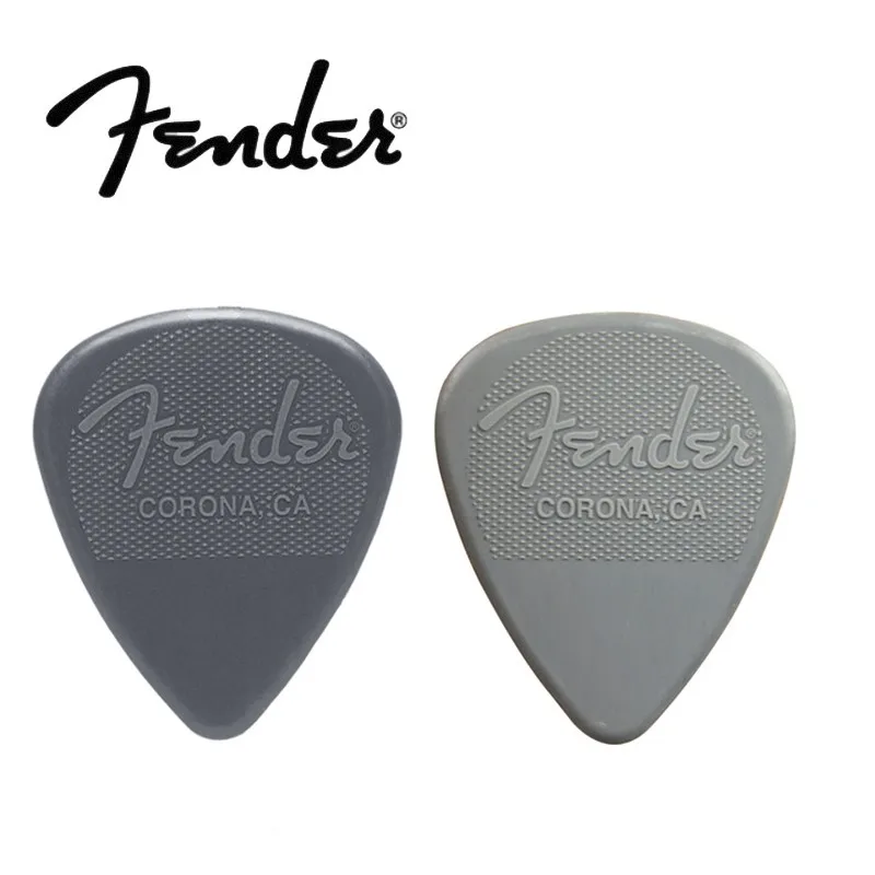 351 Shape Classic Nylon Guitar Picks Plectra Mediators 0.46/0.60/0.73/0.88/1.0/1.14mm, 1/piece