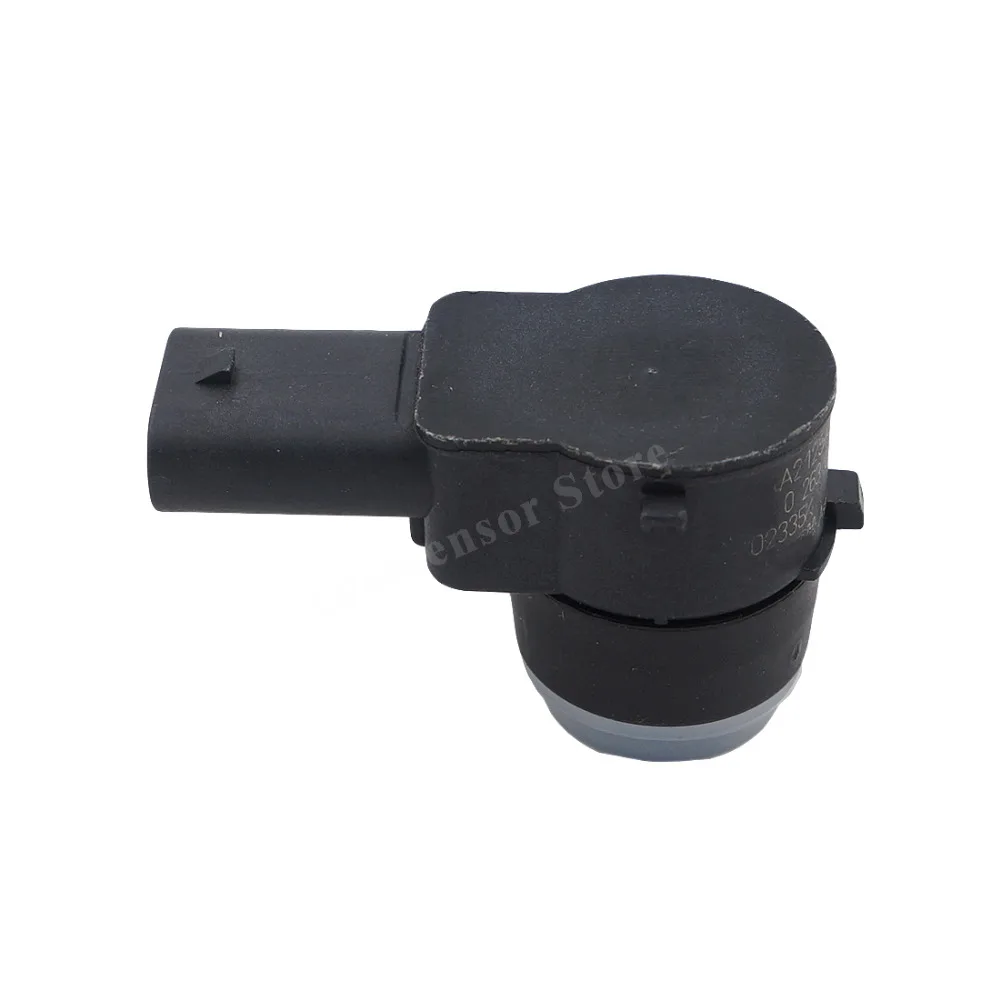 New A2125420018 PDC Parking Sensor Fits  For Mercedes Benz W245 W204 W212 W221 0263013694 Darkblue