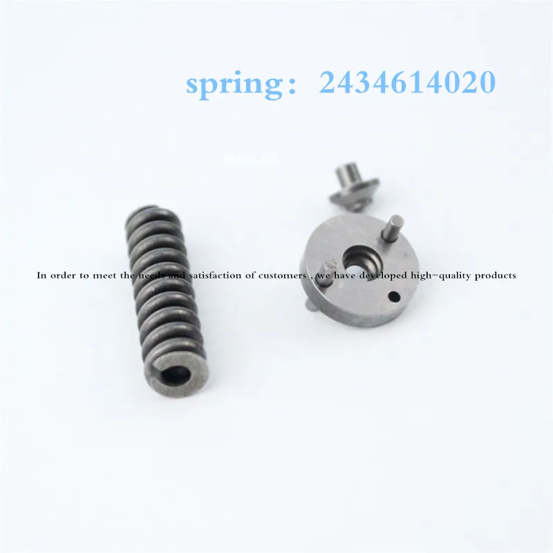 2430134023 positioning block, 243461402220 spring, 243461402220, top rod injector parts repair kit tool quality